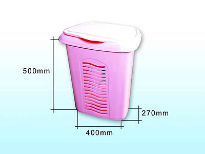 Кошики та ємності для речей