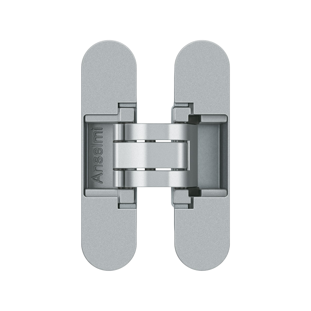 ЗАВІСА ДЛЯ ДВЕРЕЙ ПРИХОВАНОГО МОНТАЖУ