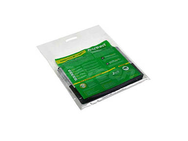 Агроволокно в пакеті чорно-біле П-50 (3,2х10) ТМ AGREEN FG