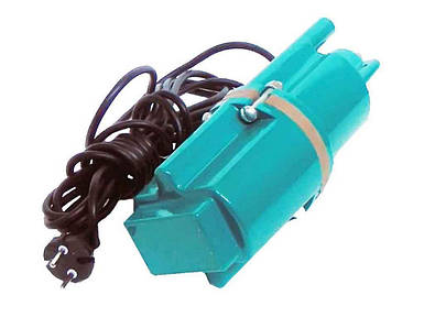 Електронасос глибинний (насос елекричний) Ручеек (виробник Харків) нижній забір ТМ ХНЗ FG