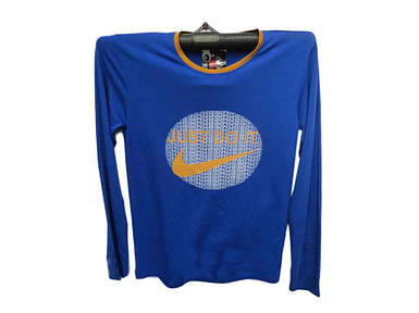 Батник підлітковий 399-69 р.М ТМ ОдОпт FG