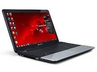 Ноутбук PACKARD BELL EasyNote EG70-BZ-AMD E-300-1.3GHz-4Gb-DDR3-500Gb-HDD-W17.3-Web-(B)- Б/У