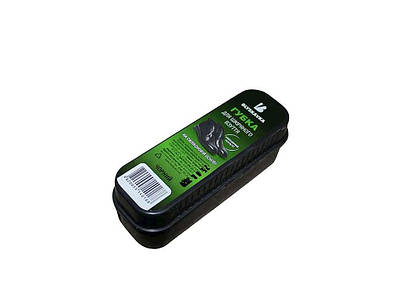 Губки для взуття