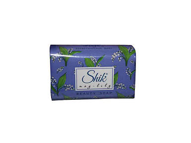 Мило 70 г (Конвалія) ТМ ШИК FG