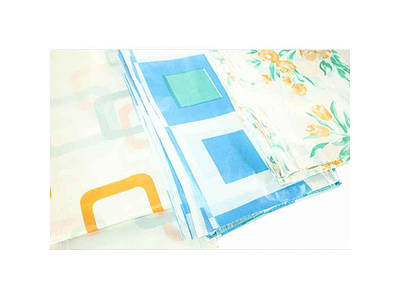 Скатертини ПВХ