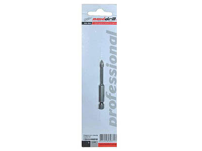 Свердла для плитки та скла