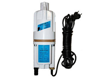 Електронасос глибинний (насос елекричний) Цунамі-2 (поршень) ниж. забір БВ-0,25-40-У5-Н ТМ УНІВЕРСАЛ FG