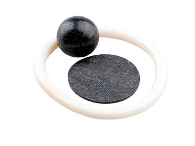 Ремкомплект до обприскувача ЗІП на ОГ-101 (12л, 15л) ТМ ЛЕМІРА FG