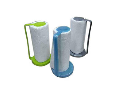 Тримач паперових рушників вертикальний в асортименті ТМ Адампласт FG