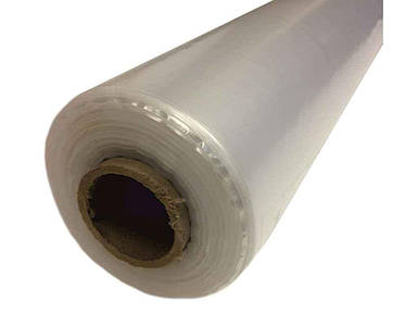 Плівка теплична (картон) 100мкр х 1,5 х 100м ТМ АСОЦИАЦІЯ ФІН FG