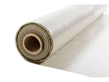 Плівка будівельна (картон) 120мкр х 1,5 х 100м ТМ АСОЦИАЦІЯ ФІН FG