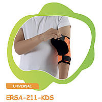 Бандаж детский при эпикондилите (на локоть теннисиста и гольфиста) Orthopoint ERSA-211-KIDS налокотник детский
