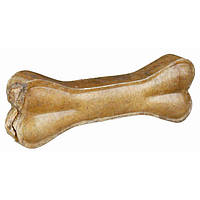Ласощі для собак Trixie Кістка пресована з пенісом 15 см, 90 г
