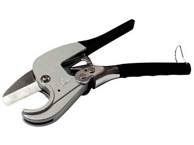 Труборези для пластикових труб