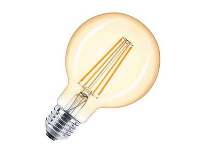 Світлодіодні лампи LED.