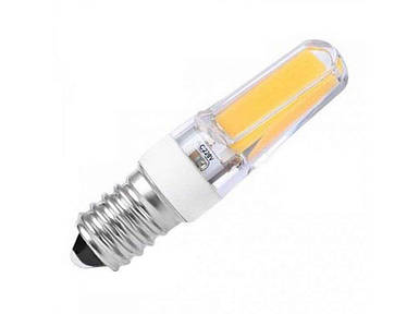Лампа світлодіодна E14, AC220 5 Ватт E14-5W-220-1 ТМ BIOM FG