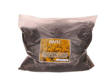 Трава Ріпак озимий РАПС 1 кг ТМ НАСІННЯ УКРАЇНИ FG