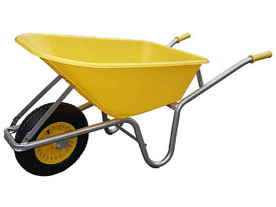 Тачки садові, господарські