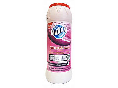 Порошок для чищення Кисень 500г ТМ Милам FG