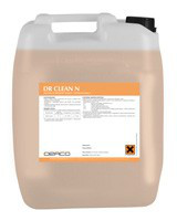 Мийний засіб Dr Clean N