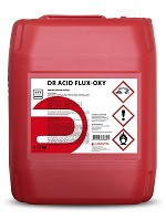 Мийний засіб Dr Acid Flux-Oxy