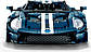 Lego Technic Ford GT 2022 42154, фото 4
