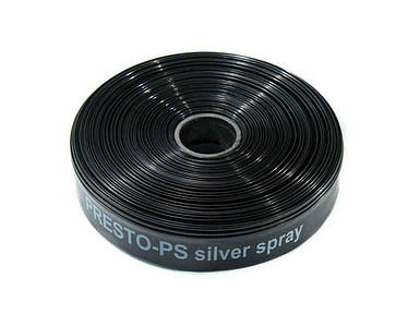 Стрічка Туман 40мм 200м 603008-5 ТМ PRESTO-PS FG