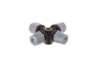 Мікроджет Туманоутворювач 4 форсунки 27л/ч ТМ PRESTO-PS FG