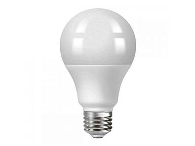 Лампа світлодіодна арт.EX15L E27, 15Вт 4000К ТМ Ecolux FG