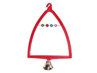 Іграшка для папуг Гойдалка PR240256 ТМ ПРИРОДА FG