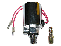 Электроклапан для пневмосигнала Elegant 100796 12V/24V 208974