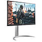 Монітор LG 27UP650-W, фото 4