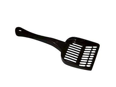 Лопатка для туалету арт.809 ТМ WESNA FG