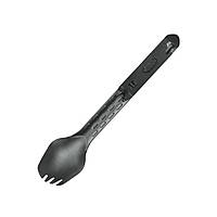 Вилка туристическая многофункциональная Gerber Cook Eat Clean Spork Onyx 31-003419 (1028484)