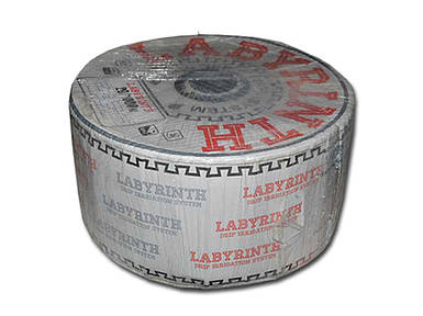 Крапельна стрічка 8mil 30 см 300 м ТМ LABIRINT FG