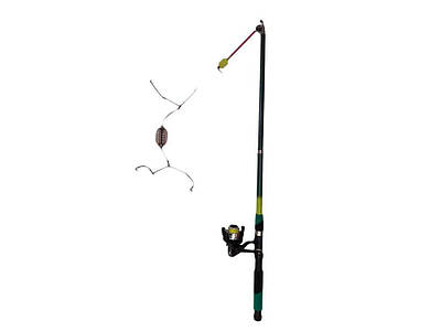 Вудлище в зборі