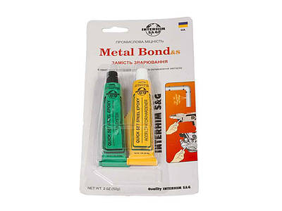 Клей побутовий