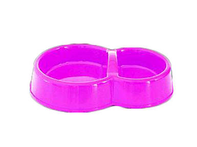 Миска пластмасова для творців підвівень No2 200 мл300 мл арт.202 ТМ WESNA FG