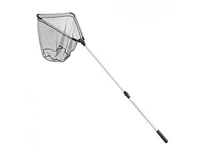 Сади, ляльки, підсаки