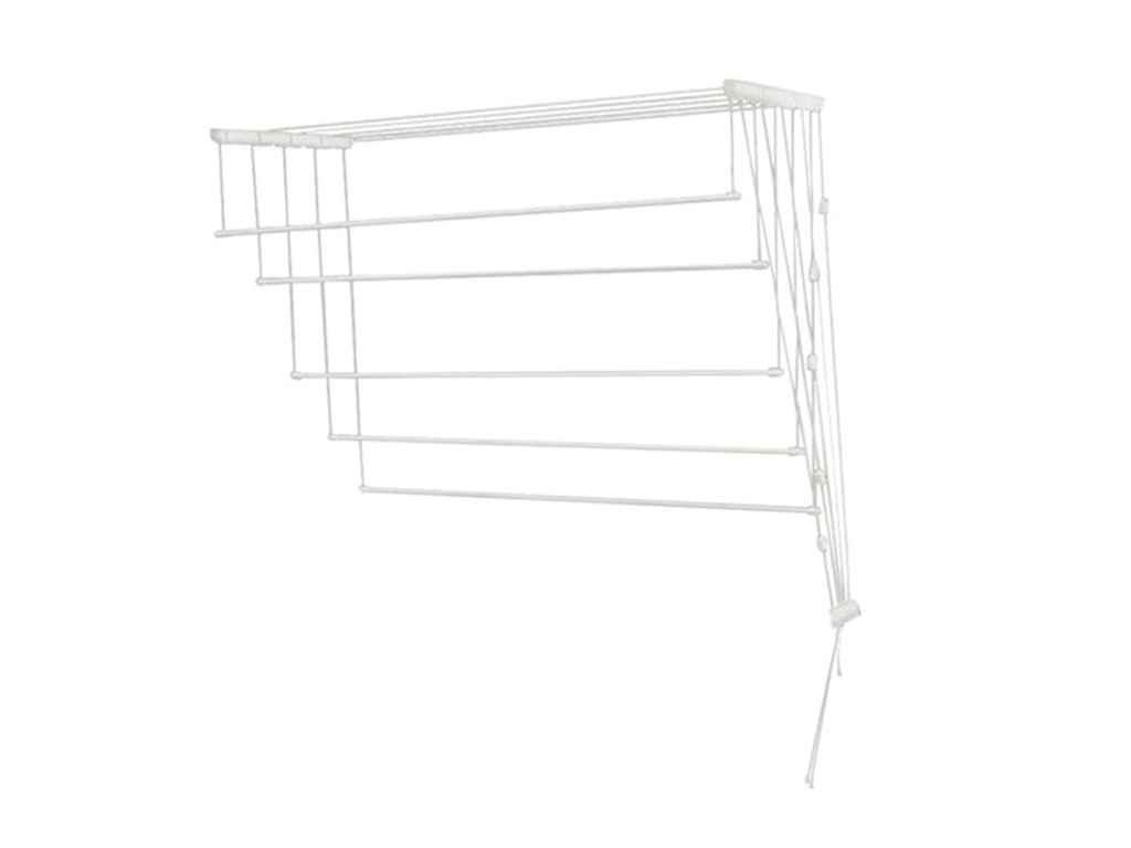 Сушарка для білизни стельова 5х1,7 метра ТМ Шилз FG