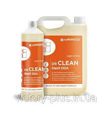 DR CLEANSTERIL DDA