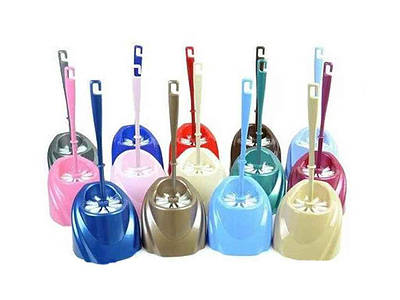 Йоржики туалетні