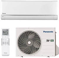 Кондиционер и тепловой насос Panasonic Nordic CS-HZ25XKE/CU-HZ25XKE (25 кв.м, -35 °C)