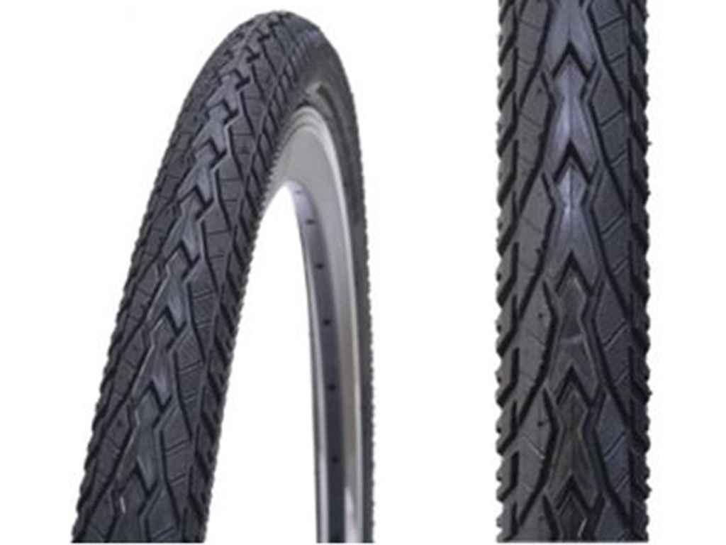 Покришка без камери для велосипеда d-20х2,125 (57-406) Стріла 10%ТМ GENERAL FG