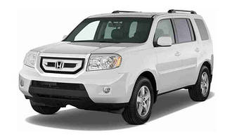 Honda Pilot 2 2008-2015