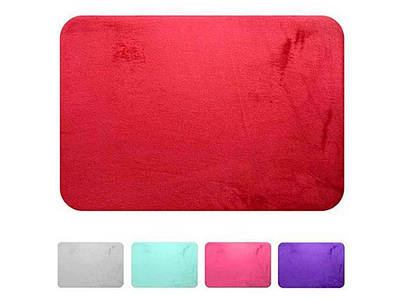 Килимки для ванної кімнати