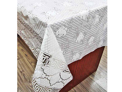 Клейонка LACE