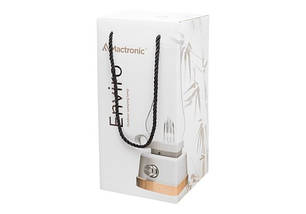 Ліхтар-лампа Mactronic Enviro (250 Lm) Cool/Warm White LED Powerbank USB Rechargeable (ACL0112), фото 5