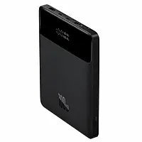 Powerbank Baseus Blade Digital Display 100W 20000 mAh PD Black (PPDGL-01)