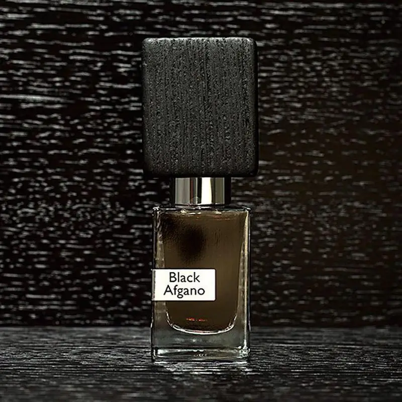 Black Afgano Nasomatto Для Мужчин Цена